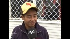 Tomoyoshi Koyama Loncin Racing