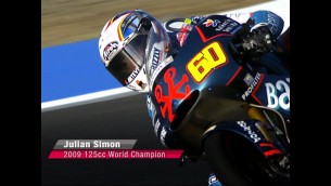 125 race phillip island