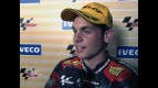 Cortese comments on podium result