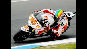 warm up motogp phillip island