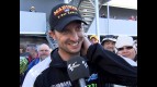 Edwards finishes fifth once more