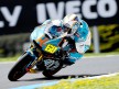 Julián Simón in action in Phillip Island