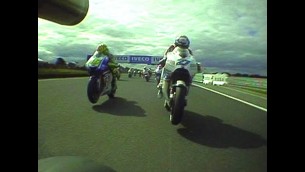 Phillip Island Onboard