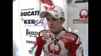 Kallio on solid top ten showing
