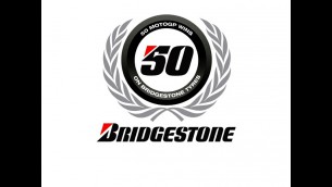 Stoner’s win marks 50th victory on Bridgestone tyres