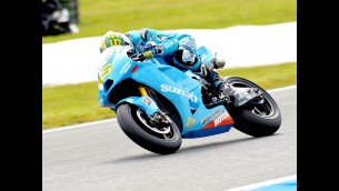 Suzuki pair primed for Malaysia