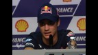 Pedrosa wary of Sepang heat