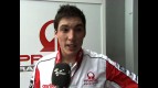 Espargaro looking to get on pace
