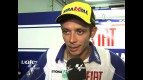 Rossi aiming for Sepang podium