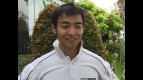 Hiroshi Aoyama makes rapid start