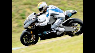 Inmotec reveal MotoGP plans
