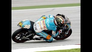 125cc FP1 Malasyan GP smith
