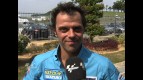Capirossi hopeful for Sepang race
