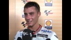 Cluzel delighted with second place