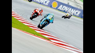 Capirossi intending to fight with top four
