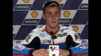 Jules Cluzel interview after QP in Sepang