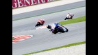 Jorge Lorenzo in action in Sepang