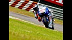 Jorge Lorenzo in action in Sepang