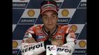 Dani Pedrosa interview after QP in Sepang