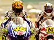 Rossi and De Puniet in Sepang
