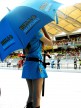 Paddock Girls at the Shell Advance Malaysian Motorcycle GP
