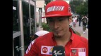 Hayden assesses fifth place finish