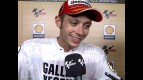 Rossi on taking ninth World title