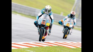 125 sepang race report simon