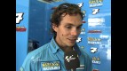 Vermeulen pleased with sixth place