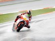 Aleix Espargaró in action in Sepang