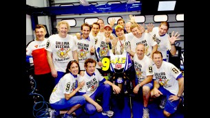 rossi statistics 2009