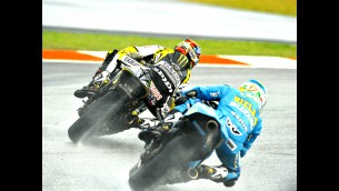 Edwards prepared for final push