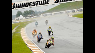 Bridgestone: ubukata on Malaysian event