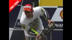 Celebrating 9 World Titles with Valentino Rossi
