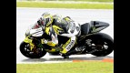 James Toseland in action in Sepang