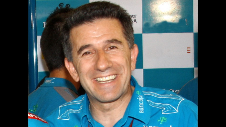 Jorge Martónez Aspar