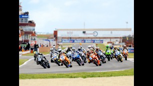 Albacete all set for European Championship weekend
