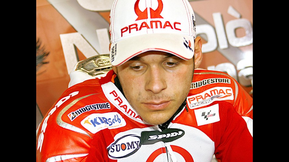 Niccolò Canepa