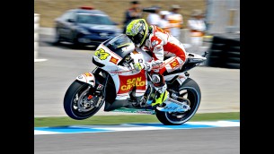 gresini preview valencia