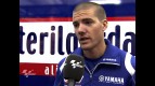 Spies treating Valencia ride as test