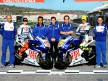 Fiat Yamaha Team