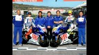 Fiat Yamaha Team