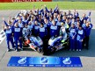 Fiat Yamaha Team