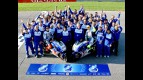 Fiat Yamaha Team