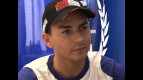 Lorenzo reflects on Valencia FP1