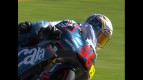 Valencia 2009 - 125 FP1 Highlights