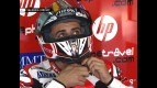 Valencia 2009 - 250 FP1 Highlights