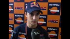 Pedrosa looking for more on Saturday