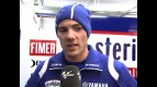 Spies happy to be on MotoGP bike