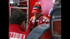 Valencia 2009 - MotoGP FP1 Highlights